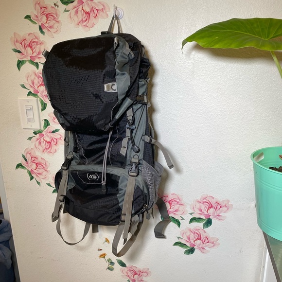 tangent 45 backpack